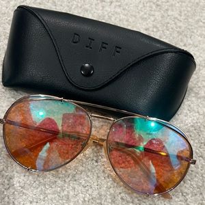 Diff eyewear shades #12